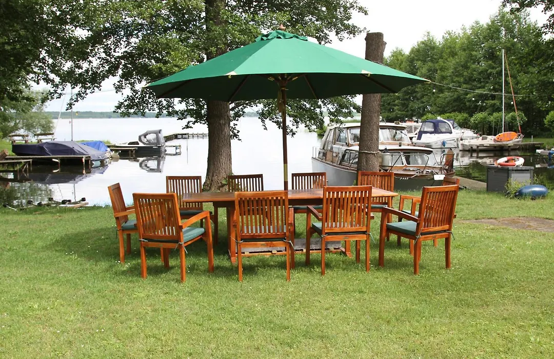 Landhaus Wolziger See-1