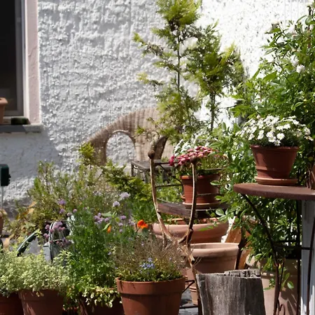 Landhaus Wolziger See-2