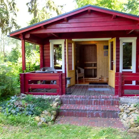 Landhaus Wolziger See-3